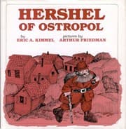 Tapa de Hershel of Ostropol