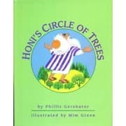 Tapa de Honi's circle of trees