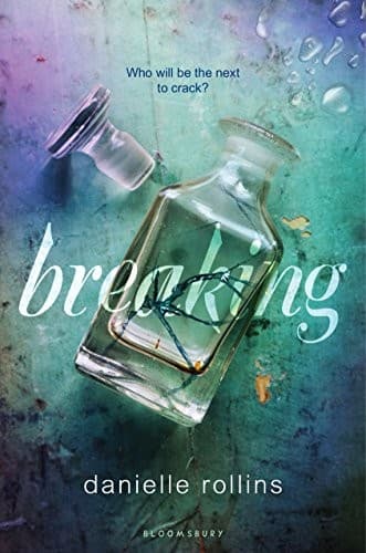 Tapa de Breaking