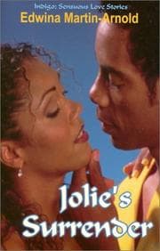 Tapa de Jolie's surrender