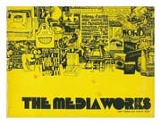 Tapa de The media works
