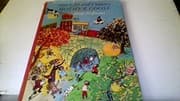 Tapa de The City and Country Mother Goose