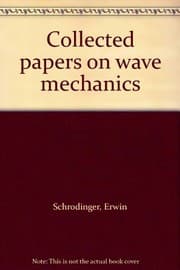 Tapa de Briefe zur Wellenmechanik: Schrödinger, Planck, Einstein, Lorentz