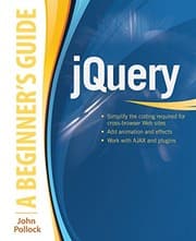Tapa de jQuery: A Beginner's Guide