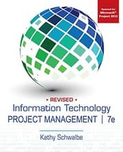 Tapa de Information Technology Project Management, Revised