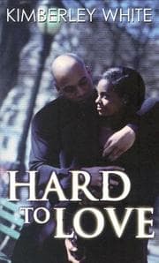 Tapa de Hard To Love