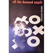 Tapa de All the damned angels