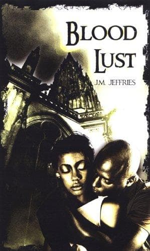 Tapa de Blood Lust