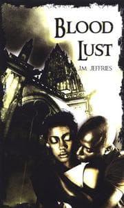 Tapa de Blood Lust