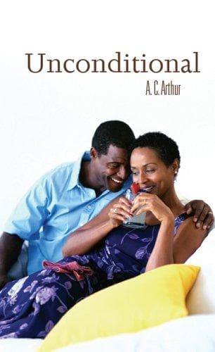 Tapa de Unconditional