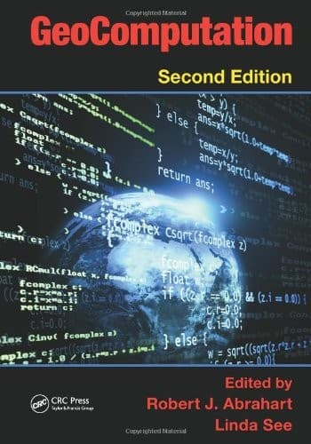 Tapa de GeoComputation