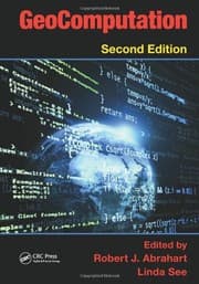 Tapa de GeoComputation