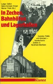Tapa de In Zechen, Bahnhöfen und Lagerhallen