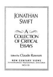 Tapa de Jonathan Swift