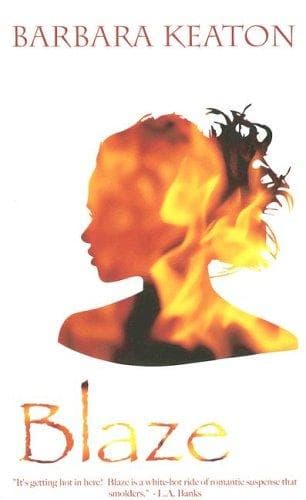 Tapa de Blaze