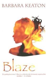 Tapa de Blaze