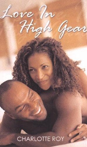 Tapa de Love In High Gear