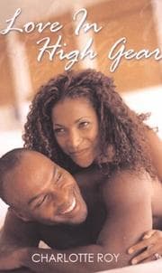 Tapa de Love In High Gear