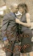 Tapa de The Business of Love
