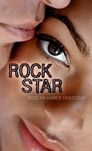 Tapa de Rock Star