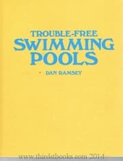 Tapa de Trouble-free swimming pools