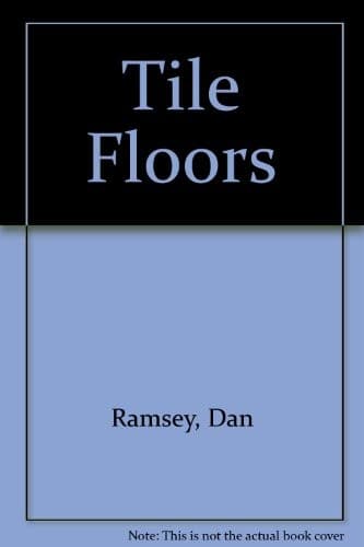 Tapa de Tile floors