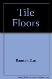Tapa de Tile floors