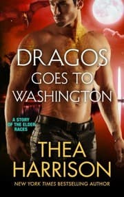 Tapa de Dragos Goes to Washington (Elder Races)