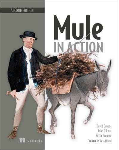 Tapa de Mule in Action