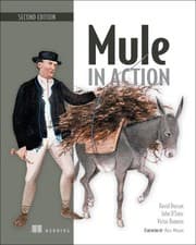 Tapa de Mule in Action