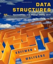 Tapa de Data structures