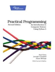 Tapa de Practical Programming
