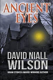 Tapa de Ancient Eyes