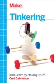 Tapa de Tinkering