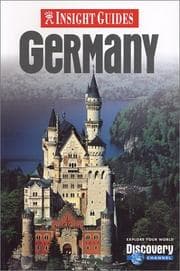 Tapa de Germany