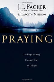 Tapa de Praying: Finding Our Way Through Duty to Delight