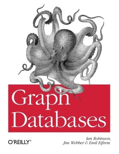 Tapa de Graph Databases