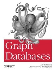 Tapa de Graph Databases