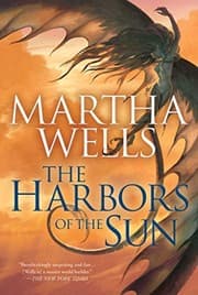 Tapa de The Harbors of the Sun