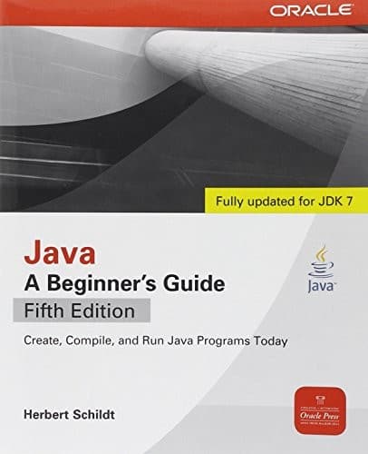 Tapa de Java