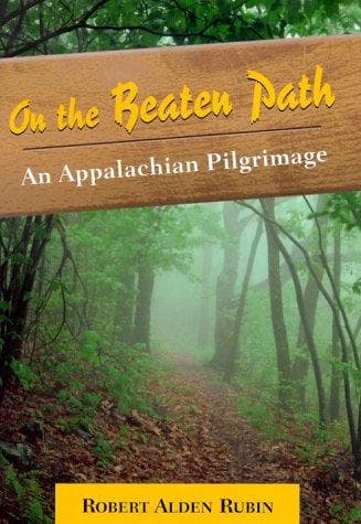 Tapa de On the Beaten Path