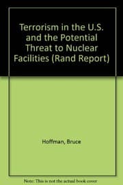 Tapa de Terrorism in the United States and the potential threat to nuclear facilities