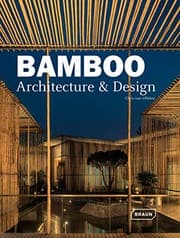 Tapa de Bamboo Architecture & Design (Architecture & Materials)