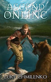 Tapa de Ascend Online
