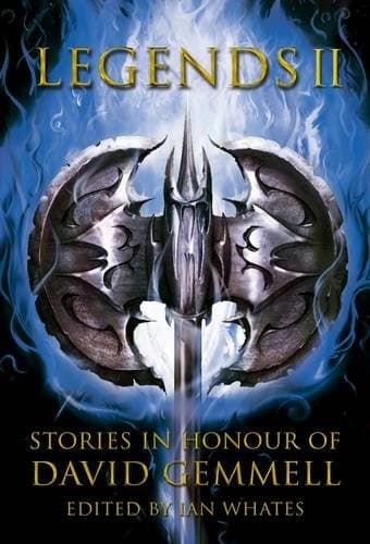 Tapa de Legends 2