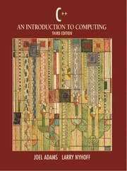 Tapa de C++