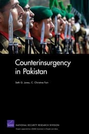 Tapa de Counterinsurgency in Pakistan