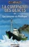 Tapa de Les canyons du pacifique