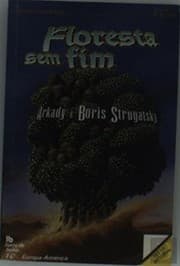 Tapa de Floresta sem Fim (Portuguese Edition)