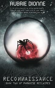 Tapa de Reconnaissance: Book 2: Paradise Reclaimed (Volume 2)